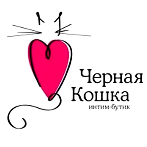 Черная кошка курск